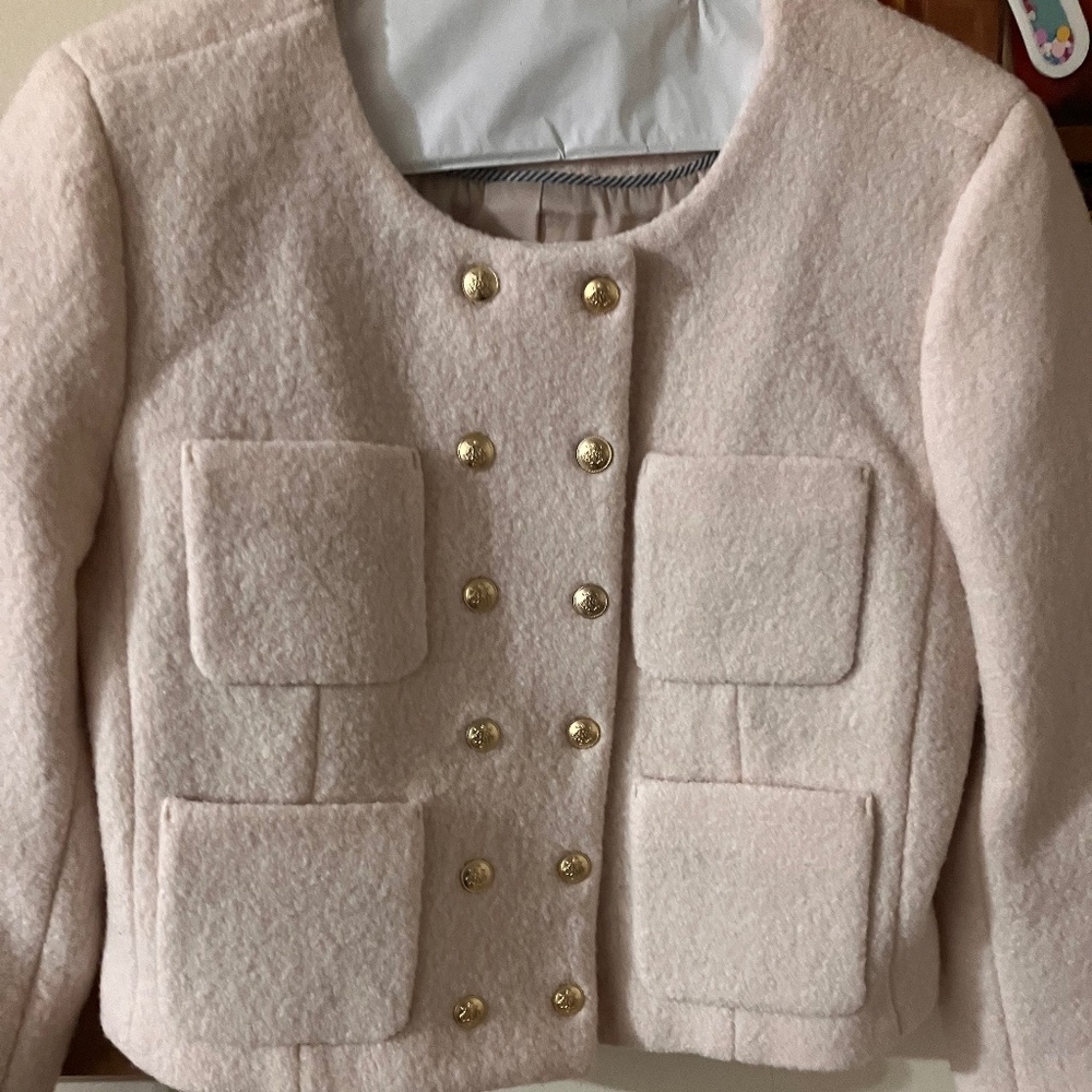 Jcrew Jacket - image 1